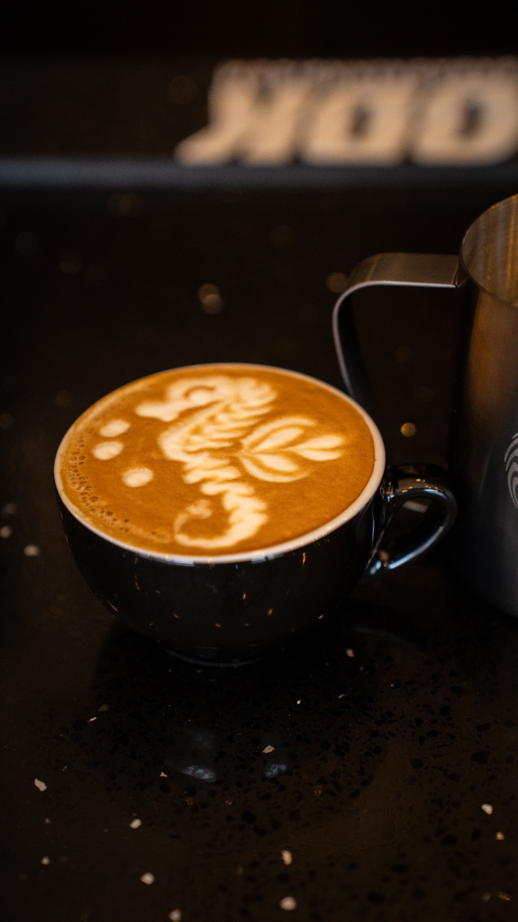 Café de Especialidad