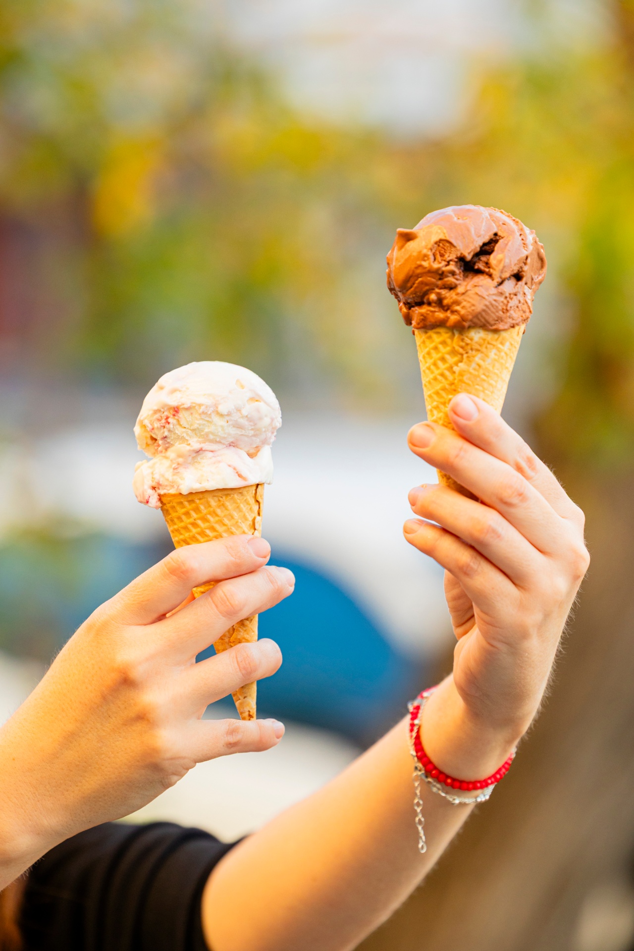Helados Artesanales